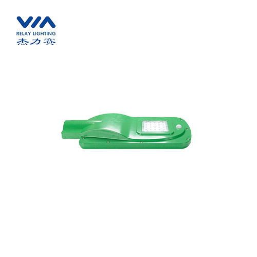 Solar Power Led Street Lamp