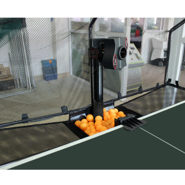 New ARRIVAL COMING T899 Table Tennis Ball machine robot machine