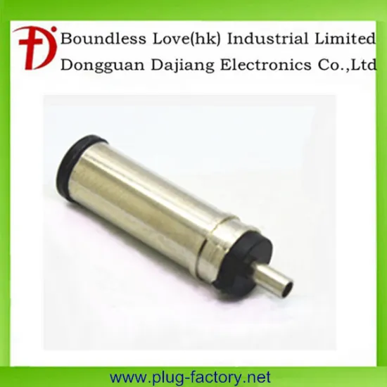 Dajiang 6.0mm custom dc jack
