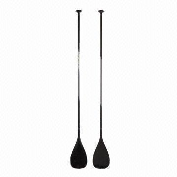 Carbon Fiber Boat Paddles, 210 to 220cm Sizes