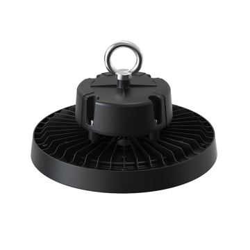 UFO LED High Bay Light - UL DLC ETL SAA CE ROHS 200lm/w Factory Warehouse Industrial Lighting