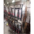 60T/H Endüstriyel Ultra Saf Su Sistemi