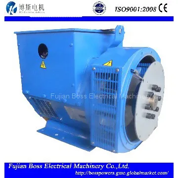 ac generators Copy Stamford China Brushless generator Alternator