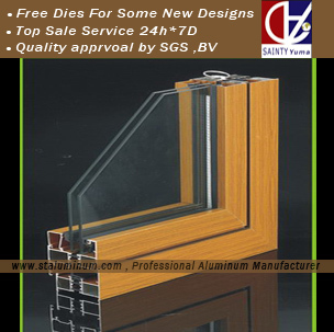 Aluminum Kitchen extrusion With Competitive Price And Good Quality
