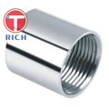 EN10297 Seamless Steel Tubes for welding and threading