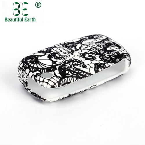 Remote Vw Passat B8 Silicone Cars Key Cover