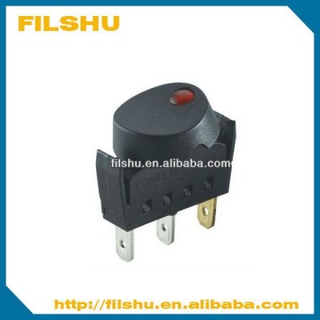 FILSHU 2015 the latest rocker switch used for appliance