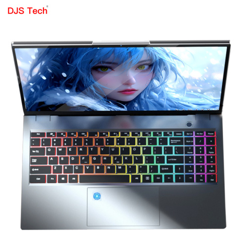 Customized High Performance Professional Student Laptops PC