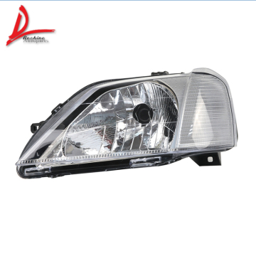 Renault Logan 2005 ไฟหัว - 6001546788, 6001546789