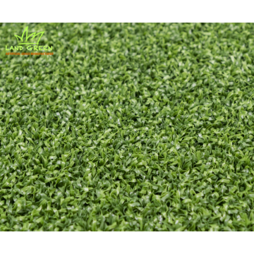 Поле для гольфа с искусственным покрытием Зеленый коврик для гольфа