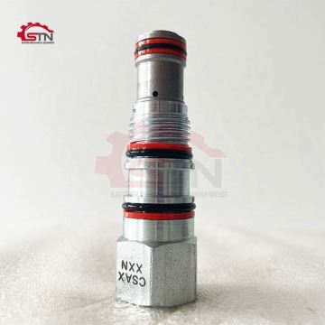 CSAX-XXN Pendulum Valve - Hydraulic Relief Valve