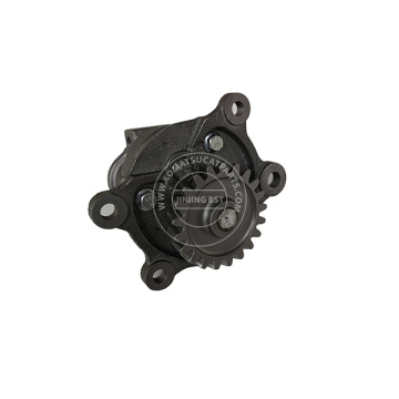 615-05-11004 oil pump assy for komatsu engine 6D125-1