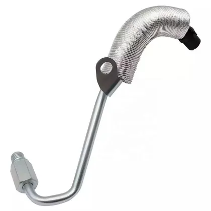 KANGTAO Engine Coolant Pipe 55567067 Turbocharger Return Line