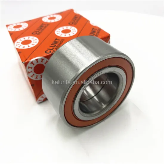 Auto Air Condition Compressor Clutch Ball Bearing DAC3052-3RR9D