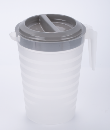 plastic jug 4L water jug with handle