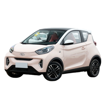 2023 Chinese Chery Energi Baru SUV Listrik Kecil