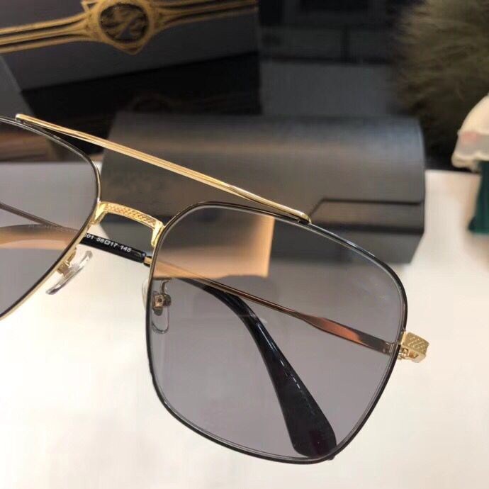 Grey Sunglasses