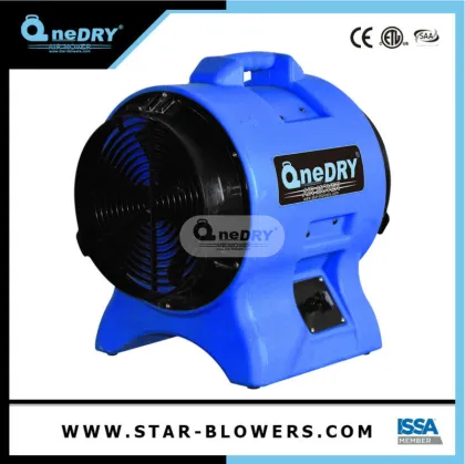 Ship Blower Fan Air Turbo Blower 1,6