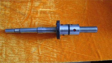Ball Screw DFU2010