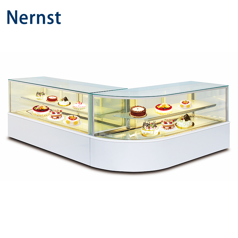 Cake refrigerated display cabinet SG-001