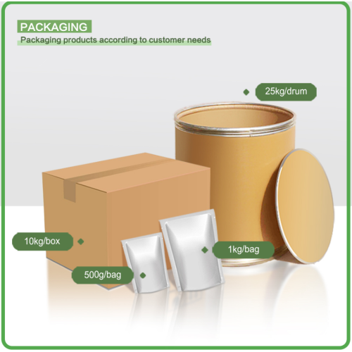 Формула гранула за природну мршавину