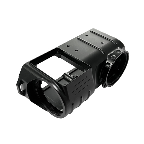 CNC Machined Machining Milling Fabricated Parts