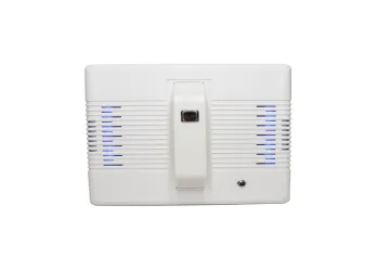 Window Cleaning Robot Wiping Cloth Design​