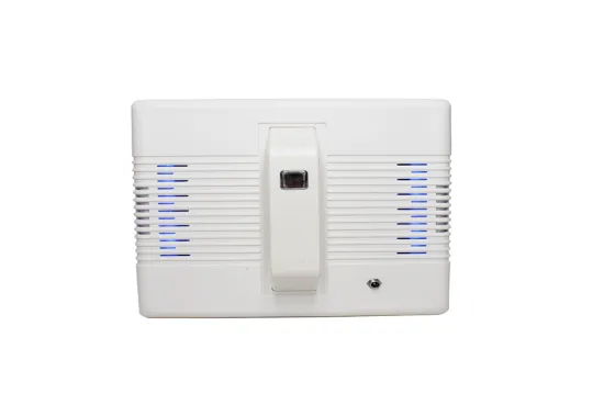 Window Cleaning Robot Wiping Cloth Design​