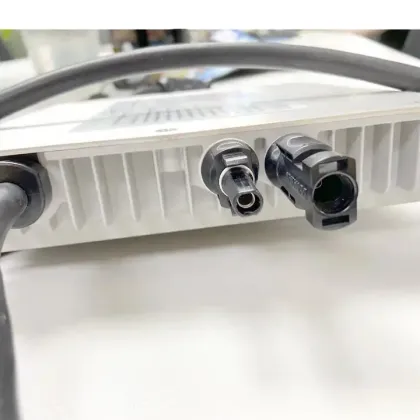 Deye Inverter Sun 600W/800W/1000W On-Grid Micro Smart Inverter