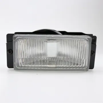 Isuzu NKR/NPR Fog Light - Truck Driving Lamp Spare Parts