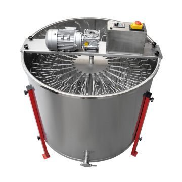 Electric Centrifuge for Honey 24 Frames Honey Extractor