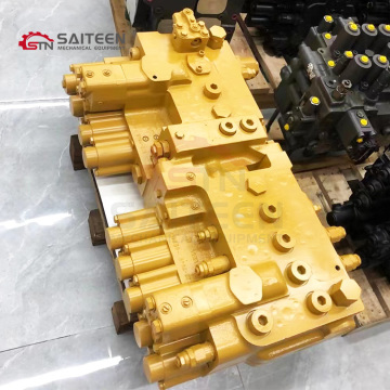 Caterpillar 349D 345D Main Control Valve 323-7681