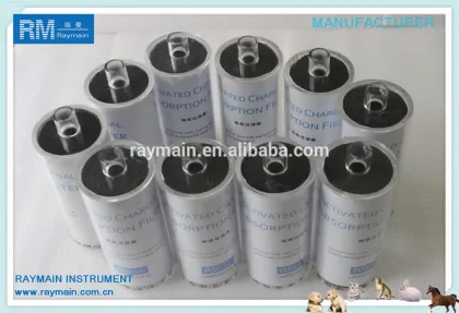 Companion Animal Anesthesia Machine Animal medical equipment