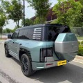Yangwang 2023 U8 Luxury Edition