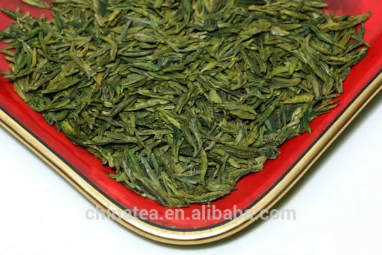 Dragon Well (Longjing)China Lung Ching Tea Long Jing Zhe Jiang tea new BIO dragon well China Lung Ching Quality Standard 1