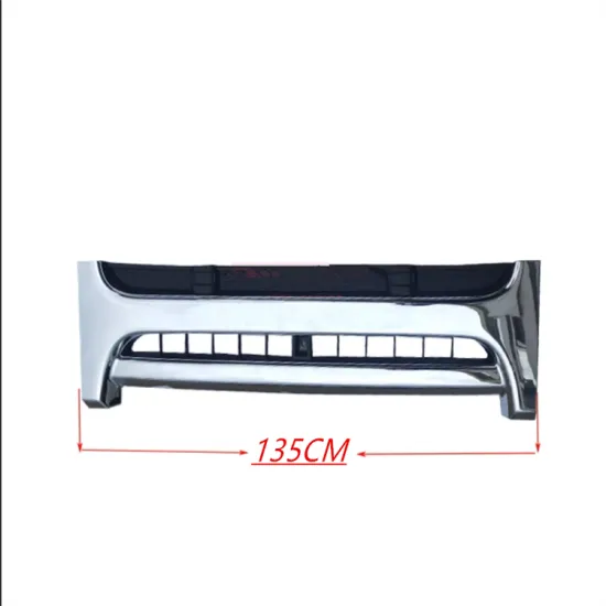 Truck Accessories HFC1040 Shuail Driver's Cab Visor Grille Middle Net for JAC