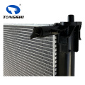 Car Radiator for Toyota C‑HR 2017 164000T350
