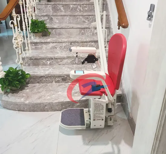 Stair Chair Lift For Seniors