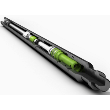 QY Hydraulic Drilling Jar