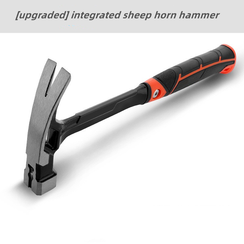 claw hammer