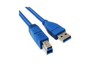 Flexible Super Speed USB 3.0 A Male To Micro B Male Cable 4