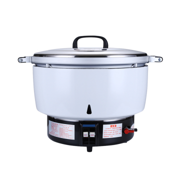 Stainless Steel Cookware Sets: Gas Cook Pots and Pans