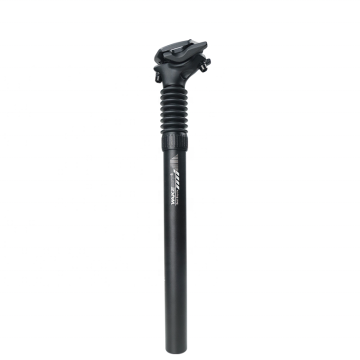 Bicycle Seatpost 25.4/27.2/28.6/30.0/30.4/30.9/31.6mm - Aluminum Alloy MTB Bike Seat Post