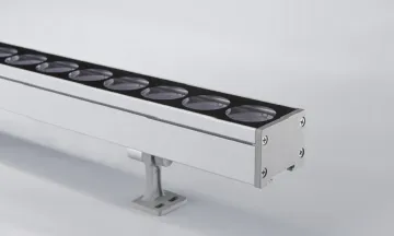 New DJ Pixel LED Beam Wall Wash Light