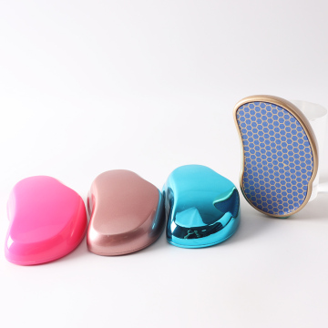 Hot Sale Nano Glass Callus Remover Foot File Skin Scraper
