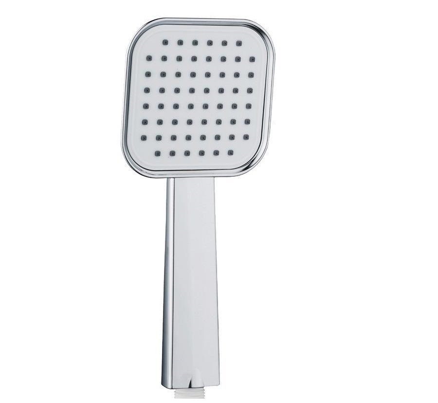 샤워 필터가있는 고압 3 방향 강우