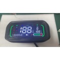 Individuelle Motorrad- und Elektrofahrradmessgeräte