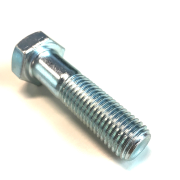 Wysoka wytrzymałość 316 Śruby stali nierdzewnej 931: Metric A4 Standard, Grades 8, 10 mm/16 mm długość, klasa przemysłowa M10, M3, M4