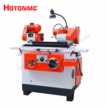 Universal Cylindrical Grinding Machine: Internal & External Grinder (GD-1308, GD-300A, GD-300B)
