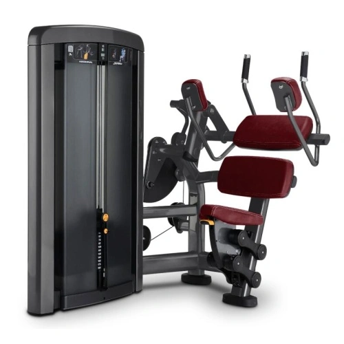 Adjustable Resistance Ab Crunch Machine China Manufacturers Suppliers ...
